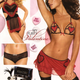 Image for article titled Frederick's Of Hollywood Has A Heart-On For Valentine's Day